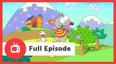 Toopy Coco Watch Classic Episodes of Toopy and Binoo!
